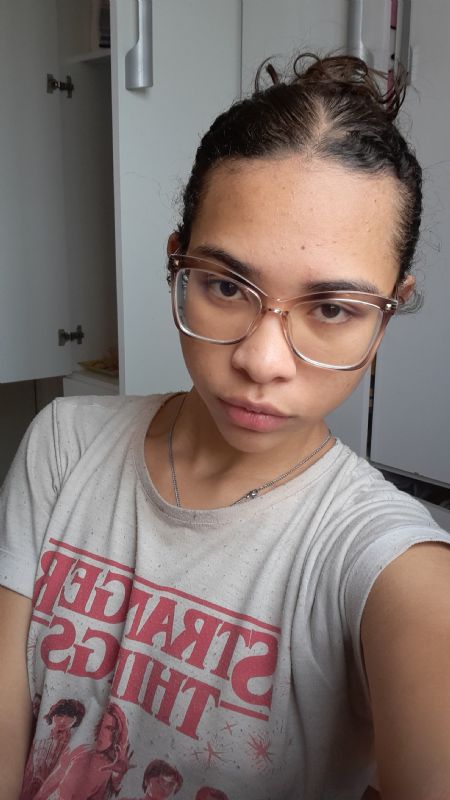 Beatriz - ID: 383685