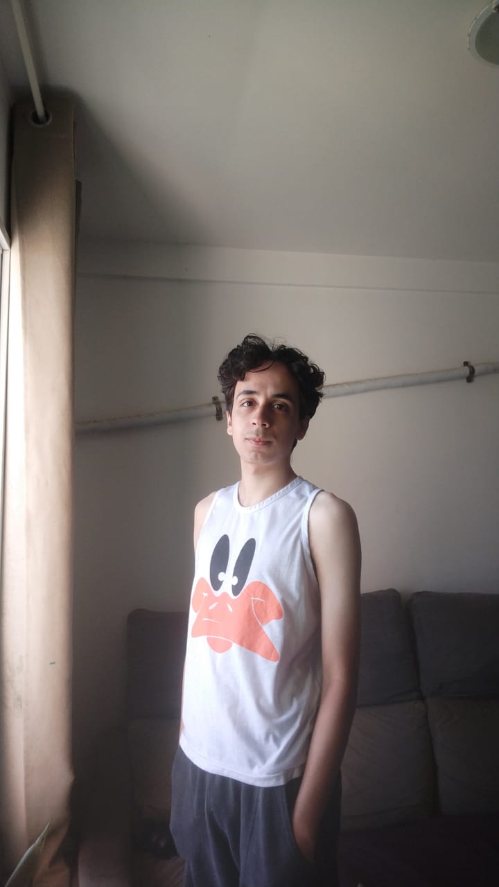 Gabriel - ID: 384610 - 711338