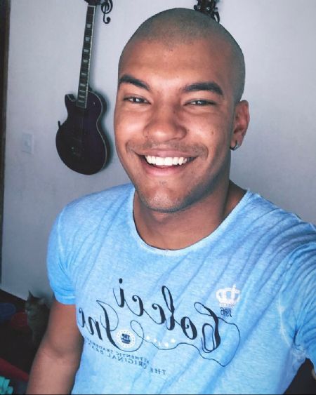 Caique - ID: 385592 - 712589