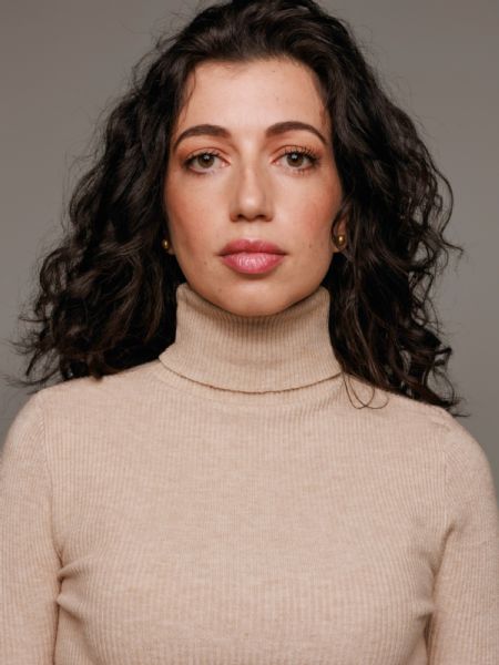 Ana Lúcia  - ID: 387770