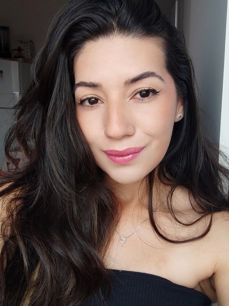 Laís - ID: 389765