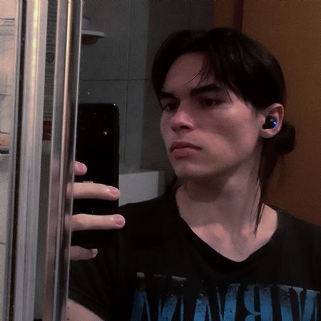 Kauã  - ID: 390828