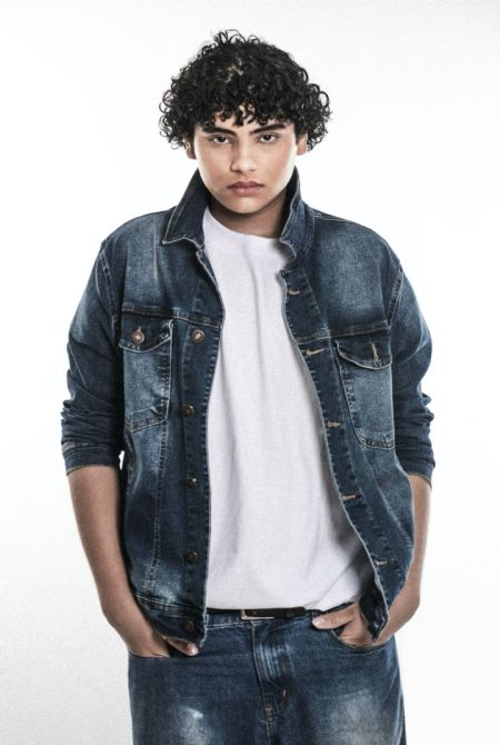 Matteo - ID: 392312