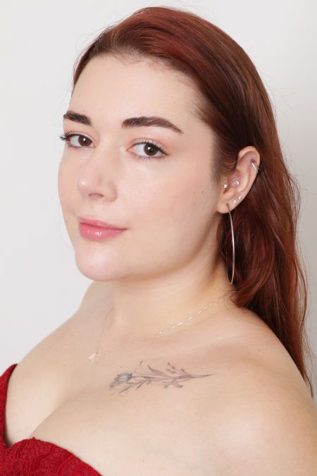 Ana Luiza - ID: 392411 - 749219