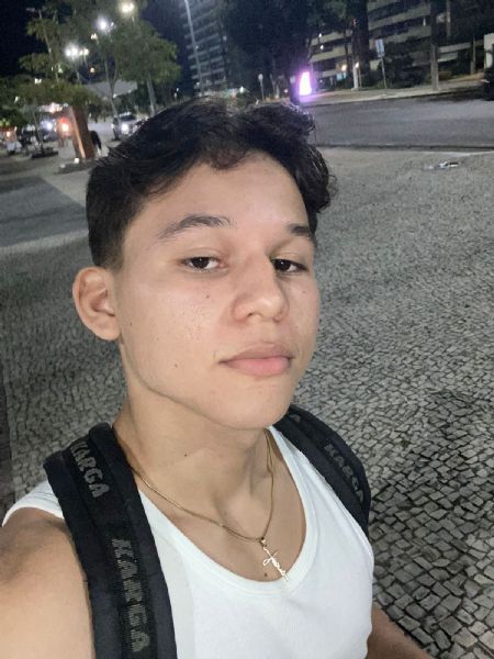 Josué  - ID: 397298