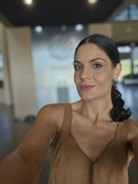 Ana Paula - ID: 398528