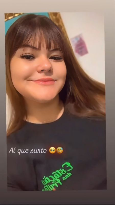 Nicoly Kailane  - ID: 398822