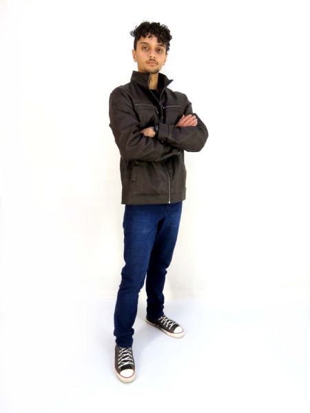 Ryan vitor - ID: 398858 - 730664