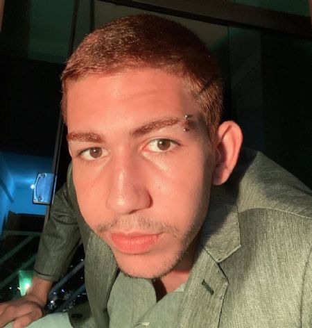 Pedro Henrique - ID: 399692