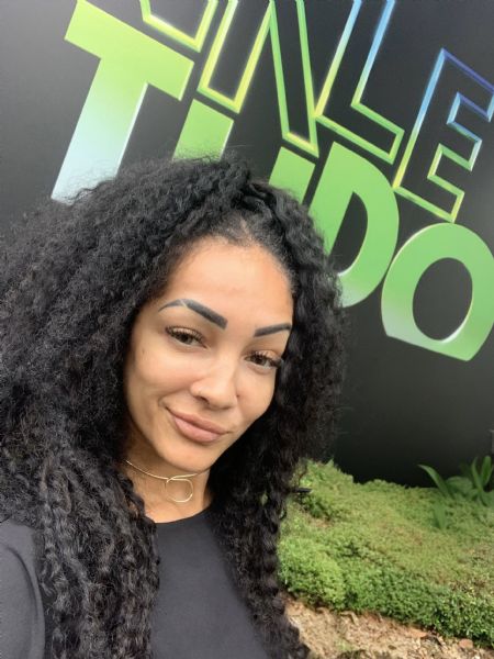 Thayna - ID: 406003 - 736759