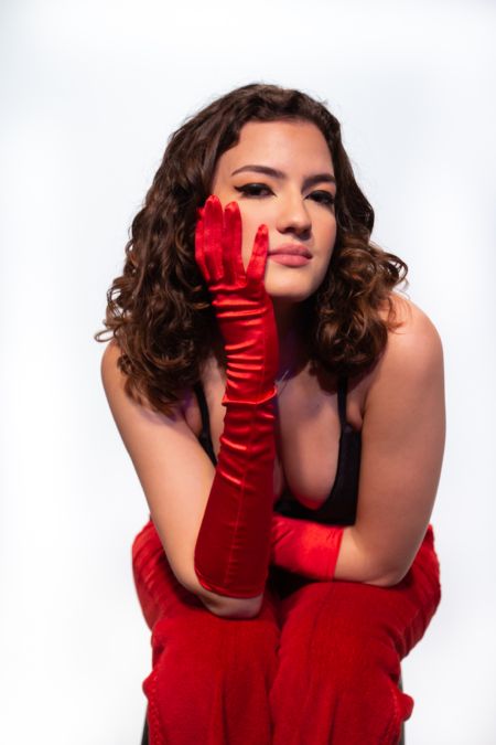 Laís - ID: 406638