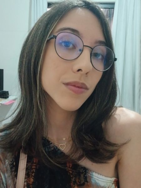 Ana Luisa  - ID: 407170