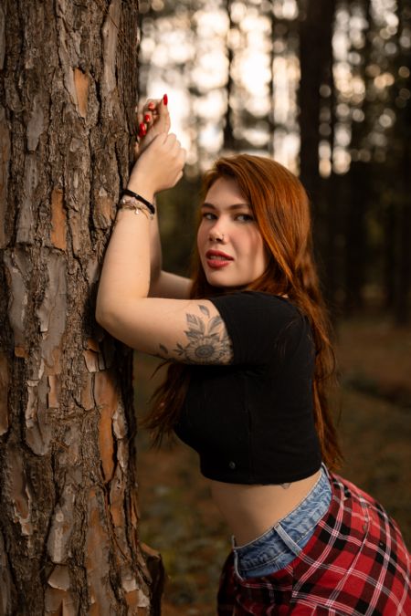 Larissa  - ID: 408796