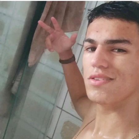 Renan - ID: 411184