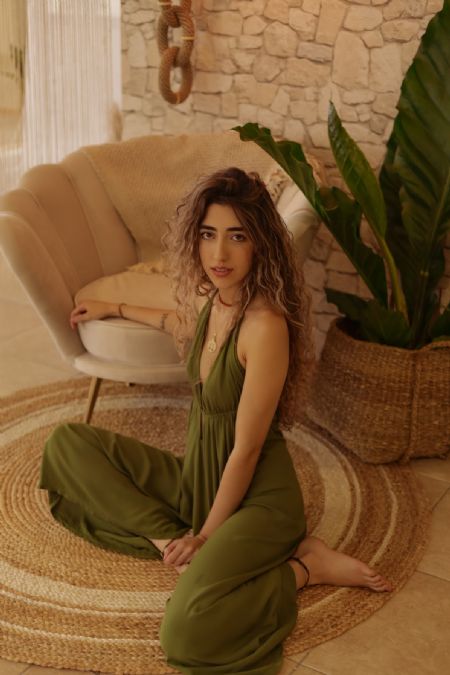 Gabriela - ID: 411361 - 742629
