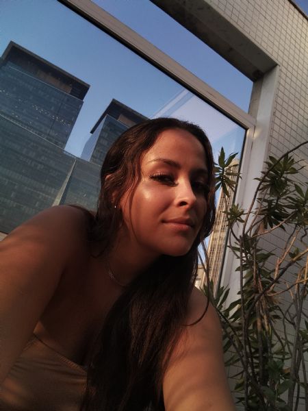 Daiane  - ID: 412105