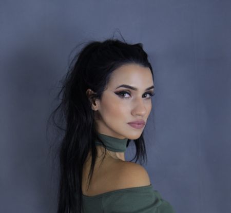 Stephanie - ID: 41238 - 377384