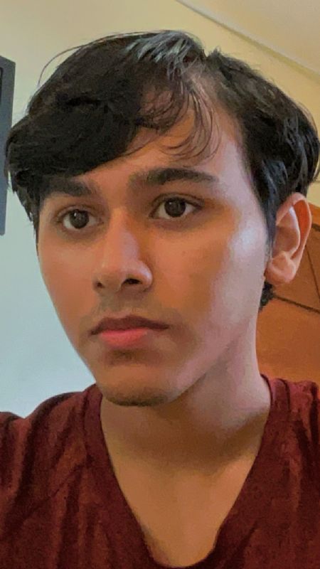 Davi  - ID: 413259