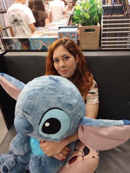 Andressa - ID: 413841 - 744560