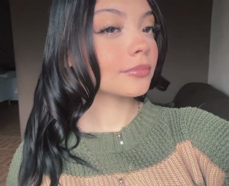 Milly - ID: 428316