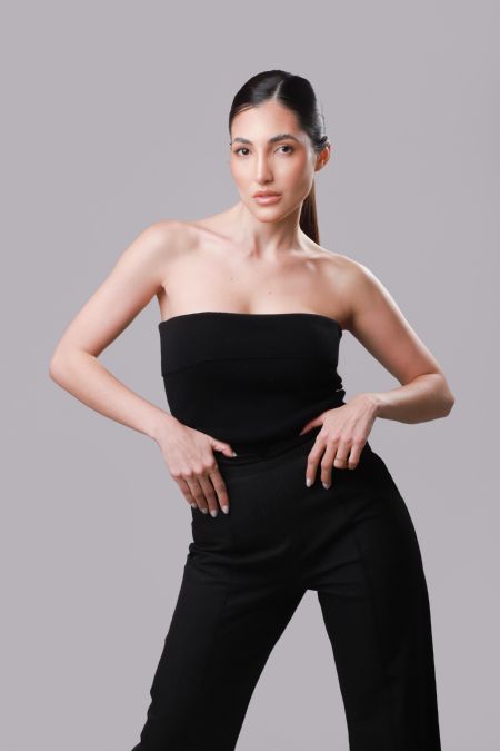 Bárbara - ID: 430614 - 749110