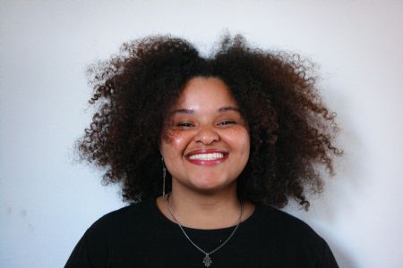 Franciele  - ID: 431964