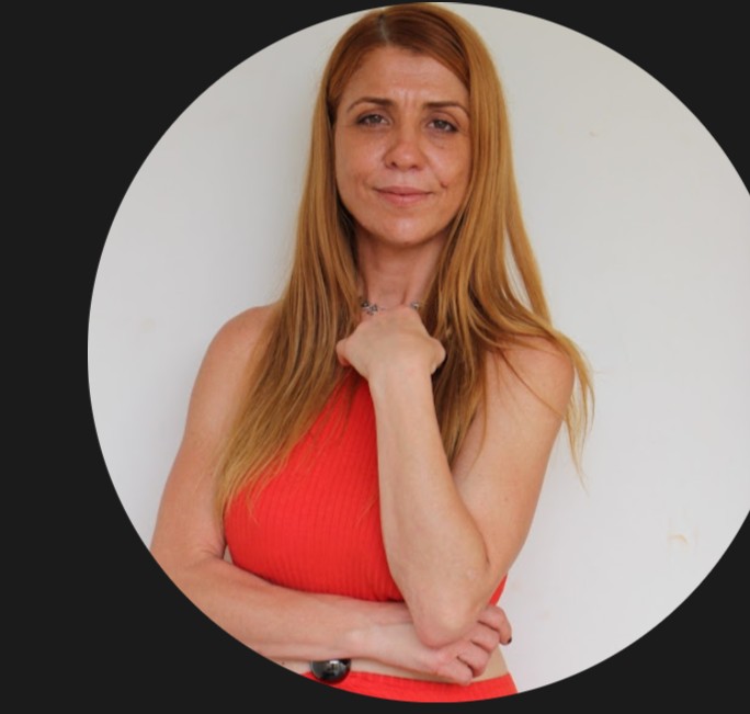 Fabiana Denise  - ID: 432041