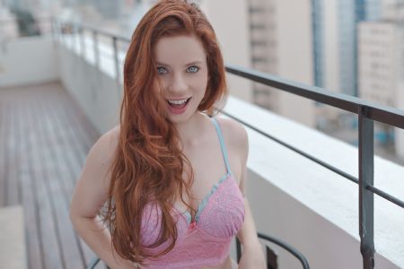 Beatriz - ID: 45074