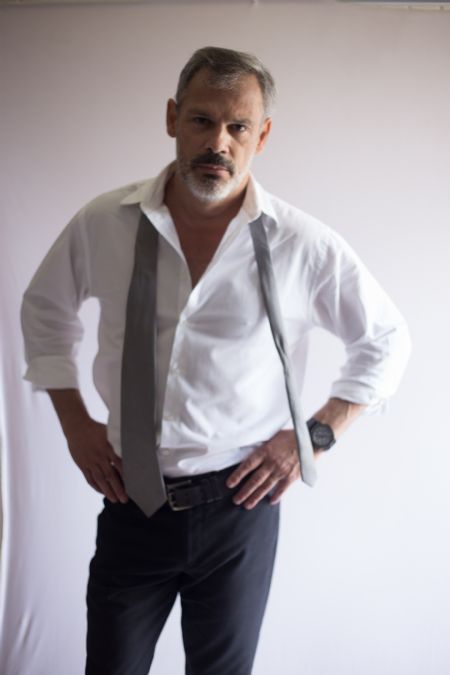 Sandro - ID: 53268 - 466804