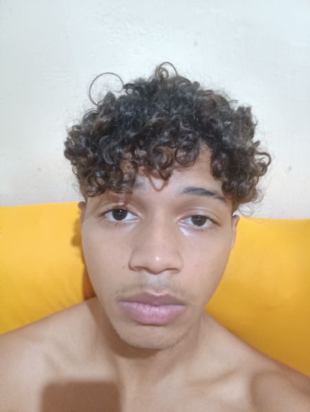 João Vitor Amaro da silva - ID: 566298