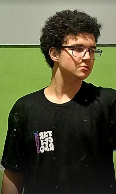 Gabriel - ID: 568710