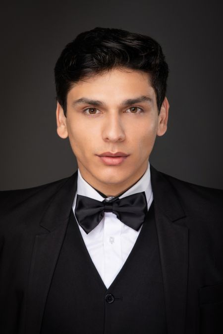 Agustín - ID: 569781 - 812377