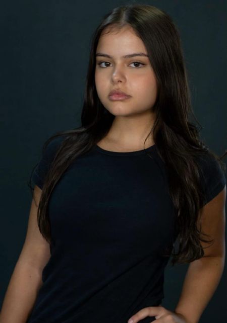 Luísa - ID: 570068 - 812784