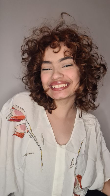 Rebeca  - ID: 570524