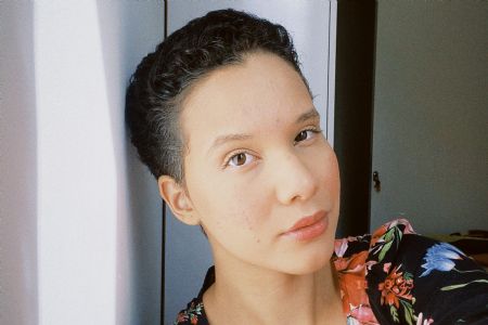 Anna Clara  - ID: 572358