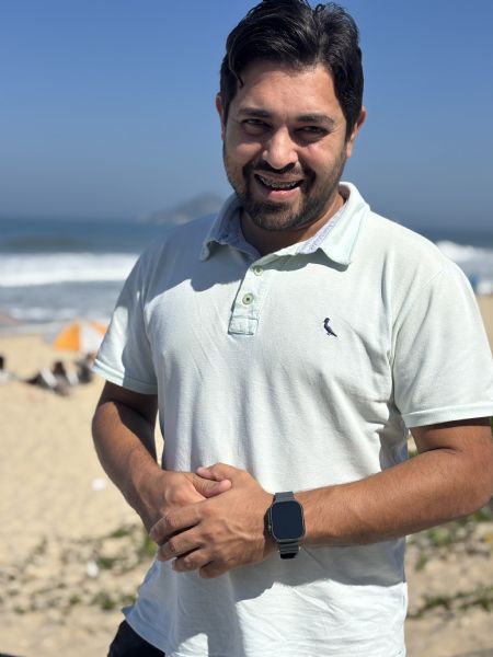 Roger gomes rego - ID: 573894