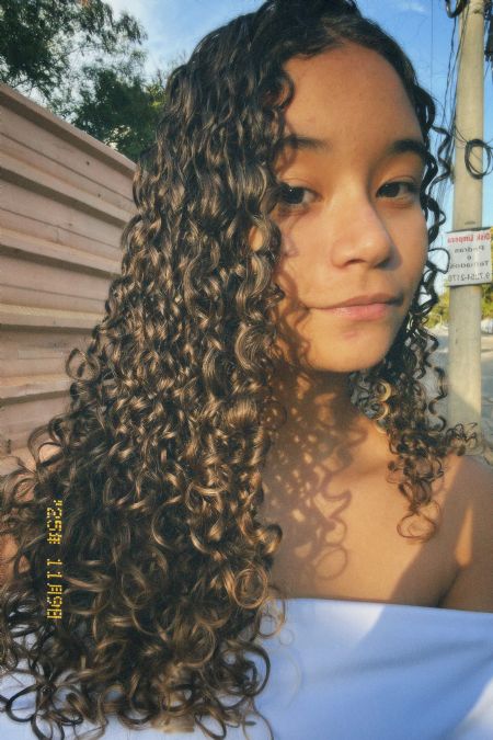 Eloiza - ID: 577903