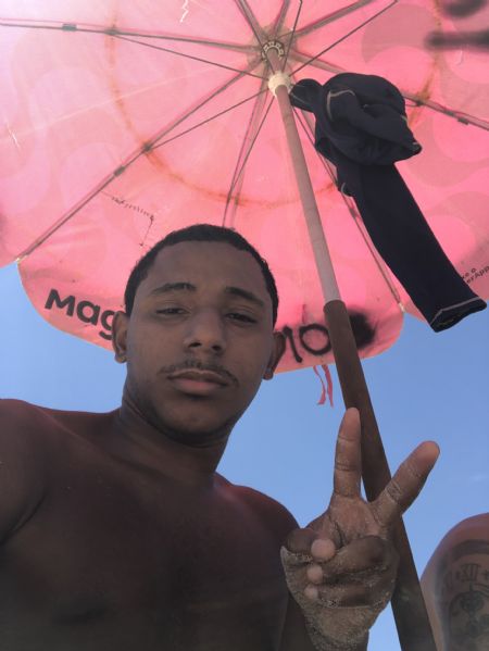 Miguel  - ID: 578816