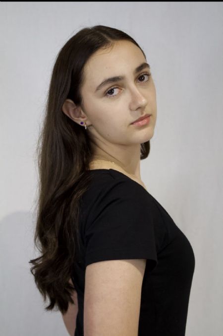 Gabriela  - ID: 578855