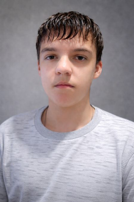Davi - ID: 583017