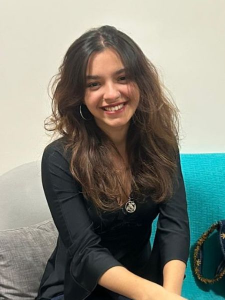 Ana Carolina - ID: 586181 - 831323