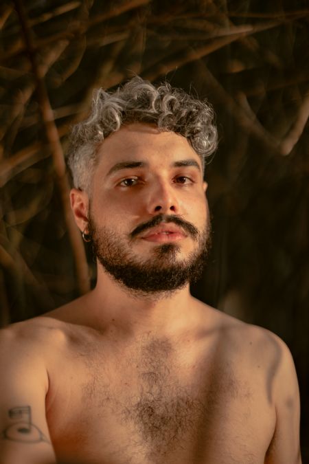 Teodoro - ID: 586532