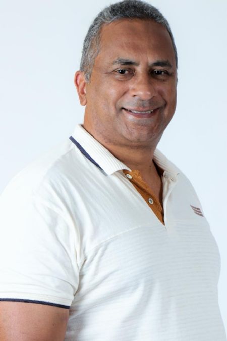 Gerônimo  - ID: 588215