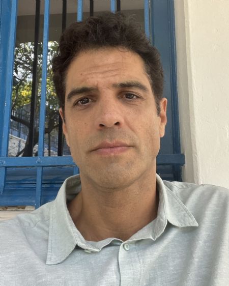 Danilo  - ID: 588269