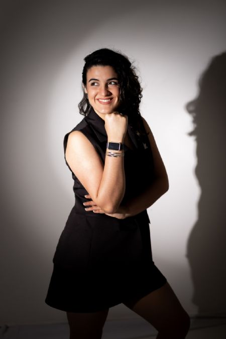 Desirée - ID: 589468