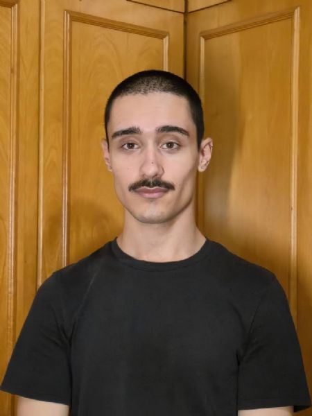 Théodore - ID: 589928