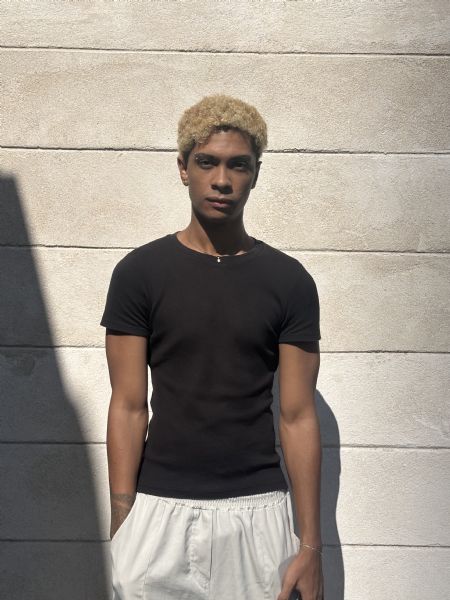José Geraldo - ID: 592501 - 839253