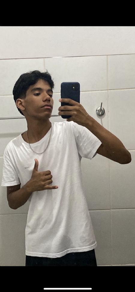 Jonas  - ID: 592756