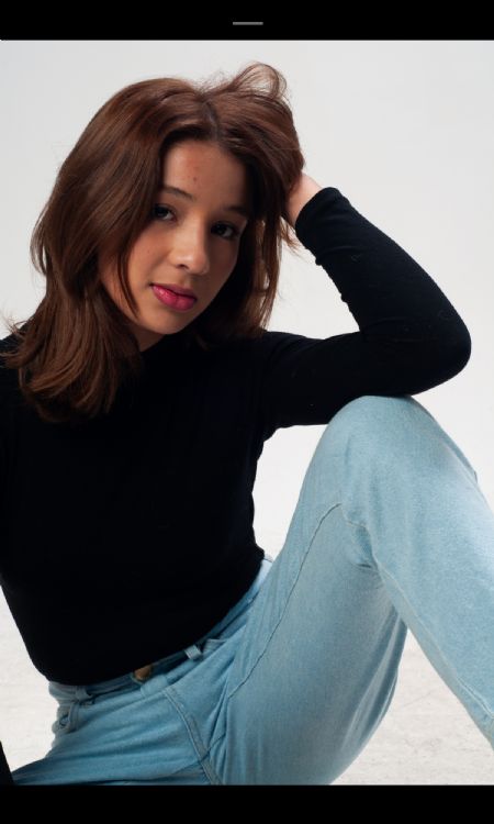 Beatriz - ID: 593232