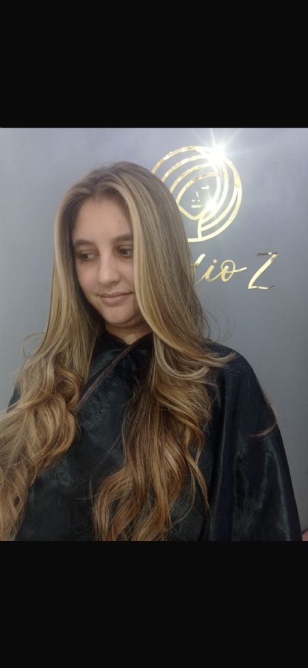 Nathalia - ID: 594660